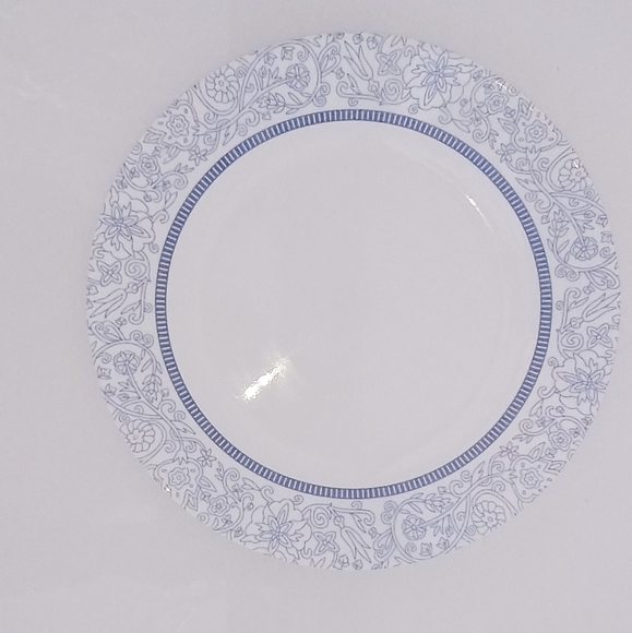 Corelle 8.5" Salad Plate Tapestry - Picture 1 of 1